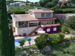 Villa Urgell - L'Estartit, Torre Vella - ES-323-62